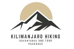 Logo - Kilimanjaro Hiking Adventures