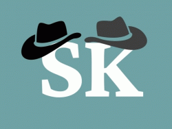 Logo - SK App