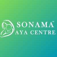 Logo - Sonama Aya Centre