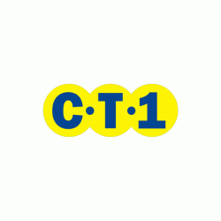 Logo - CT1 Norge