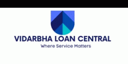 Logo - Vidarbha Loan Central