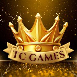 Logo - TC Games