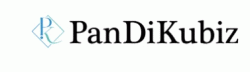 Logo - PanDiKubiz consulting company