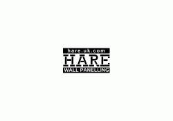 Logo - Hare Wall Panelling