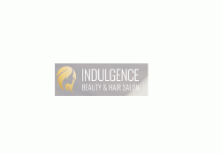Logo - Indulgence Beauty & Hair Salon
