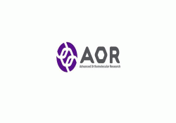 Logo - AOR Distribution Ltd