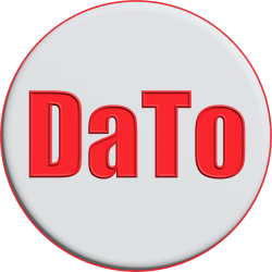 Logo - DaTo Tech