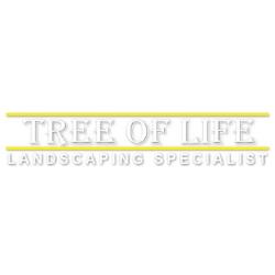 Logo - Tree of Life Landscapers