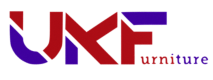 Logo - Uk Furniture Store