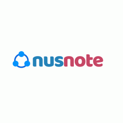 Logo - Nusnote