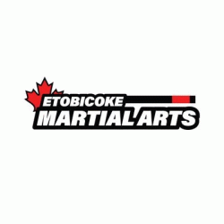 Logo - Etobicoke Martial Arts