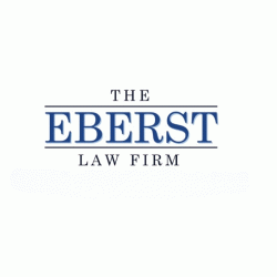 Logo - The Eberst Law Firm PA