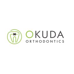 Logo - Okuda Orthodontics