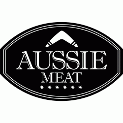 Logo - Aussie Meat