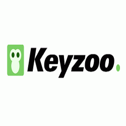 Logo - Keyzoo Locksmith Davie