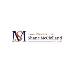 Logo - Law Office of Shane McClelland