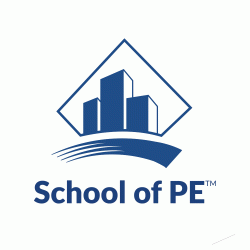 Logo - School OF PE