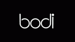 Logo - Bodi HQ