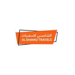 Logo - Al Shamsi Travels