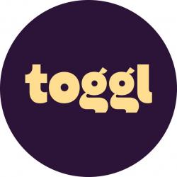 Logo - Toggl Inc