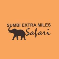 Logo - Sumbi Extra Miles Safari