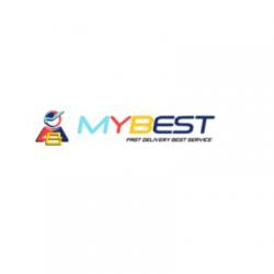Logo - Mybest International Sdn. Bhd.