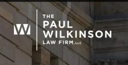 Logo - The Paul Wilkinson Law Firm