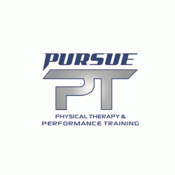 Logo - Pursue Physical Therapy & Performance Training