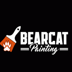 Logo - Bearcat Painting
