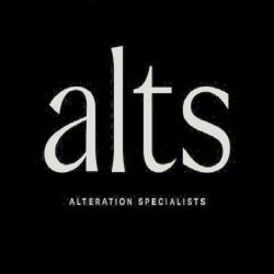 Logo - Alts  Alteration Specialists - Tribeca