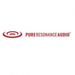 Logo - Pure Resonance Audio