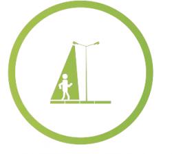 Logo - Sidewalk Repair NYC