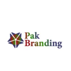 Logo - PakBranding