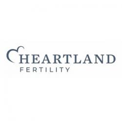 Logo - Heartland Fertility