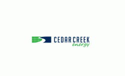 Logo - Cedar Creek Energy