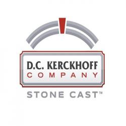 Logo - DC Kerckhoff Company