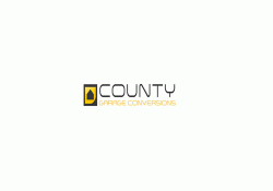 Logo - County Garage Conversions