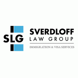 Logo - Sverdloff Law Group, P.C.