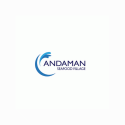 Logo - Andaman Seafood Village
