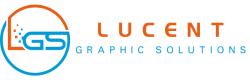 Logo - Lucent Graphic Solutions