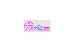 Logo - Door2Door Gaming Ltd uk