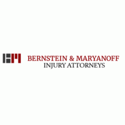 Logo - Bernstein & Maryanoff Injury Attorneys