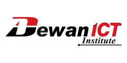 Logo - Dewan ICT Institute