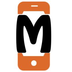 Logo - MobileDokan