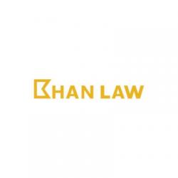 Logo - Khan Law