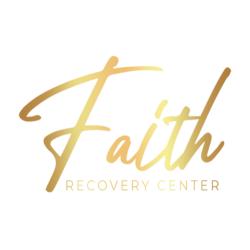 Logo - Faith Recovery Center