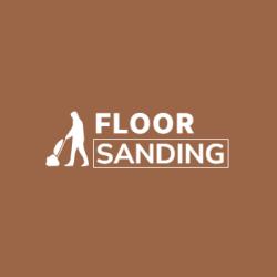 Logo - Floor Sanding Co.