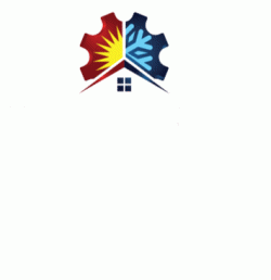 Logo - Techno Gas Heating & Cooling Services Ltd.