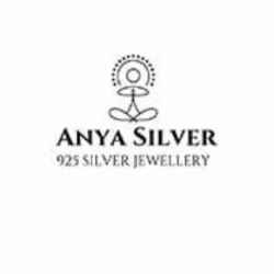 Logo - Anyasilver