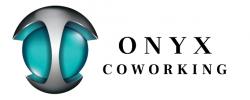 Logo - Onyx Coworking